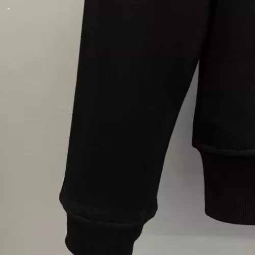 Replica Dsquared Hoodies Long Sleeved For Men #1387194 $42.00 USD for Wholesale