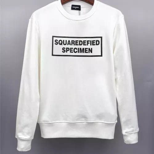 Cheap Dsquared Hoodies Long Sleeved For Men #1387195, $$42.00 USD On Dsquared Hoodies