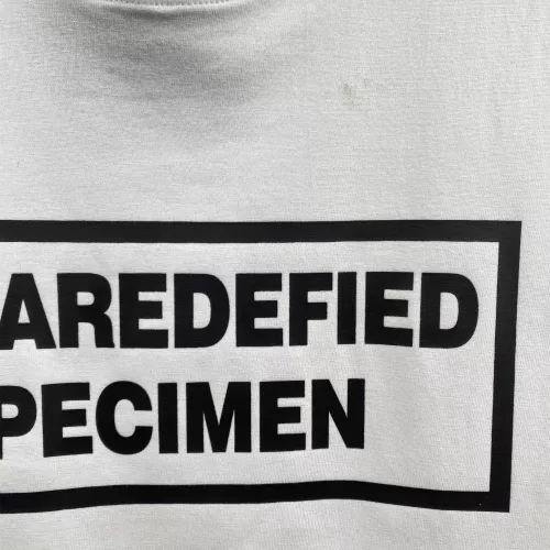 Replica Dsquared Hoodies Long Sleeved For Men #1387195 $42.00 USD for Wholesale