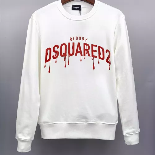 Cheap Dsquared Hoodies Long Sleeved For Men #1387197, $$42.00 USD On Dsquared Hoodies