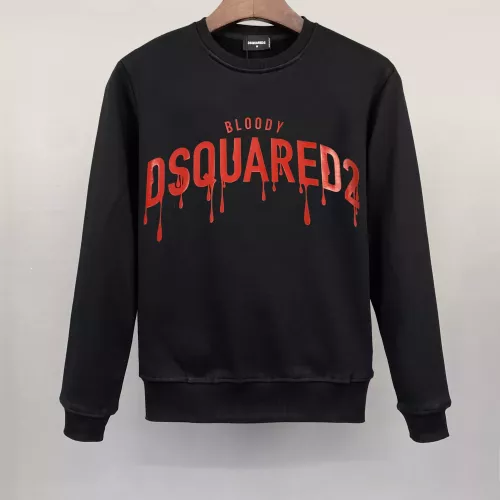 Cheap Dsquared Hoodies Long Sleeved For Men #1387198, $$42.00 USD On Dsquared Hoodies
