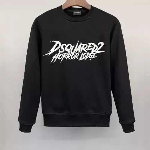 Cheap Dsquared Hoodies Long Sleeved For Men #1387200, $$42.00 USD On Dsquared Hoodies
