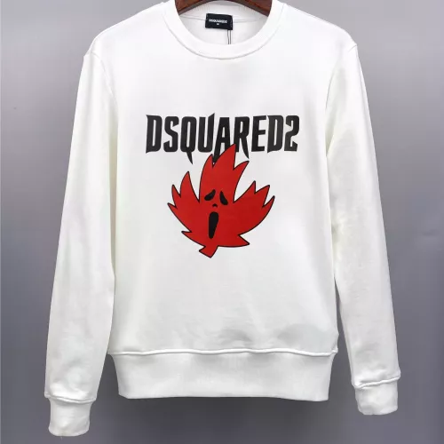 Cheap Dsquared Hoodies Long Sleeved For Men #1387201, $$42.00 USD On Dsquared Hoodies