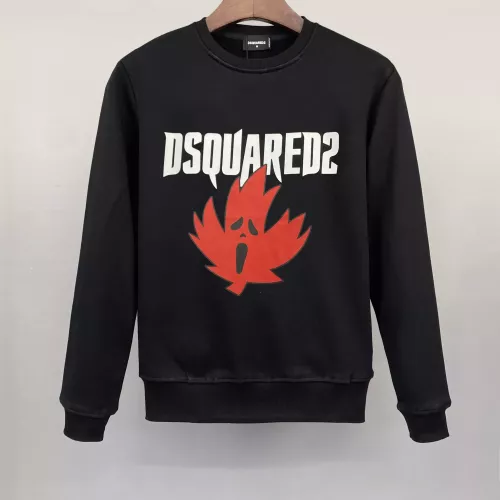 Cheap Dsquared Hoodies Long Sleeved For Men #1387202, $$42.00 USD On Dsquared Hoodies