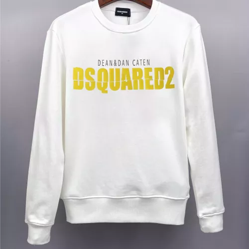 Cheap Dsquared Hoodies Long Sleeved For Men #1387203, $$42.00 USD On Dsquared Hoodies