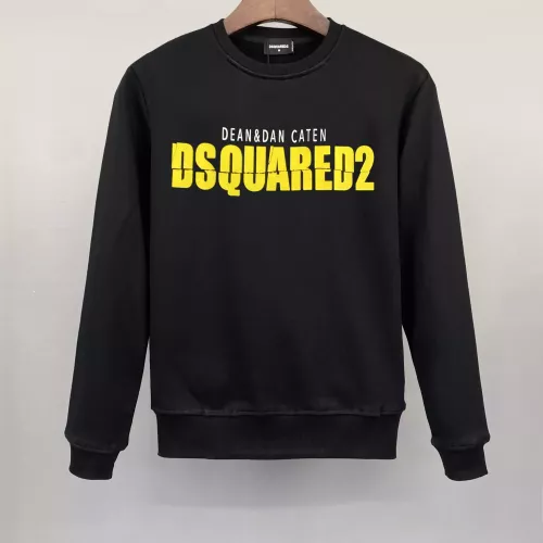 Cheap Dsquared Hoodies Long Sleeved For Men #1387204, $$42.00 USD On Dsquared Hoodies