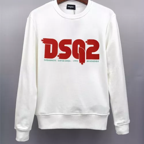 Cheap Dsquared Hoodies Long Sleeved For Men #1387207, $$42.00 USD On Dsquared Hoodies