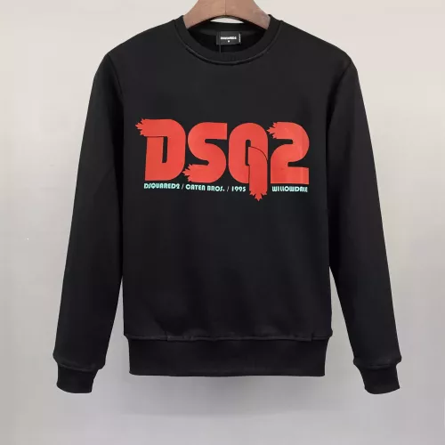 Cheap Dsquared Hoodies Long Sleeved For Men #1387208, $$42.00 USD On Dsquared Hoodies