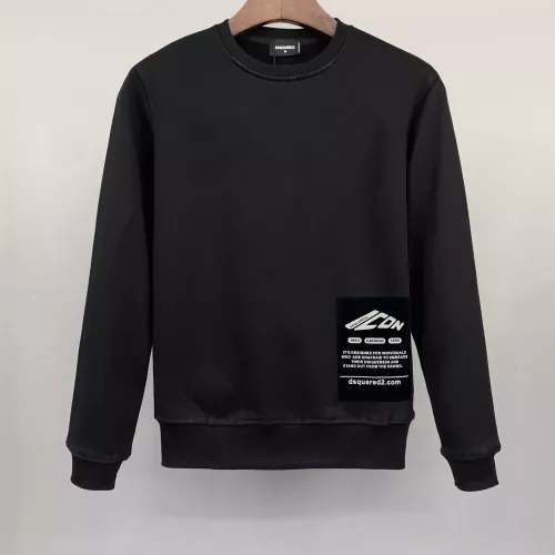 Cheap Dsquared Hoodies Long Sleeved For Men #1387210, $$42.00 USD On Dsquared Hoodies