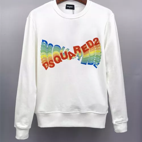 Cheap Dsquared Hoodies Long Sleeved For Men #1387211, $$42.00 USD On Dsquared Hoodies