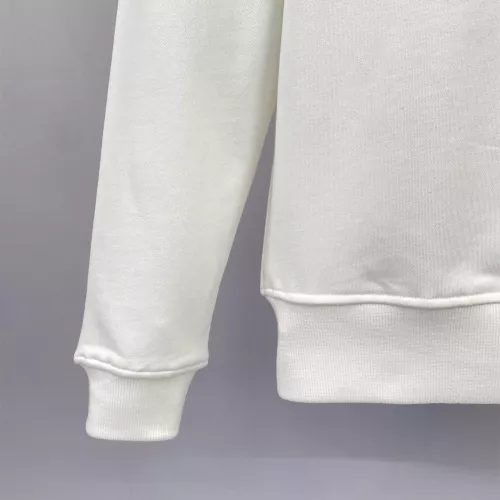 Replica Dsquared Hoodies Long Sleeved For Men #1387211 $42.00 USD for Wholesale