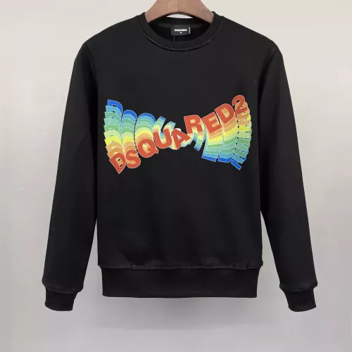 Cheap Dsquared Hoodies Long Sleeved For Men #1387212, $$42.00 USD On Dsquared Hoodies