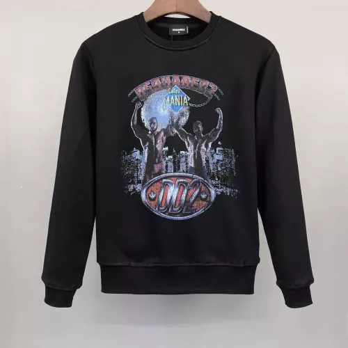 Cheap Dsquared Hoodies Long Sleeved For Men #1387213, $$42.00 USD On Dsquared Hoodies