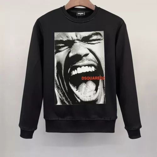 Cheap Dsquared Hoodies Long Sleeved For Men #1387215, $$42.00 USD On Dsquared Hoodies