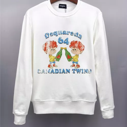 Cheap Dsquared Hoodies Long Sleeved For Men #1387216, $$42.00 USD On Dsquared Hoodies