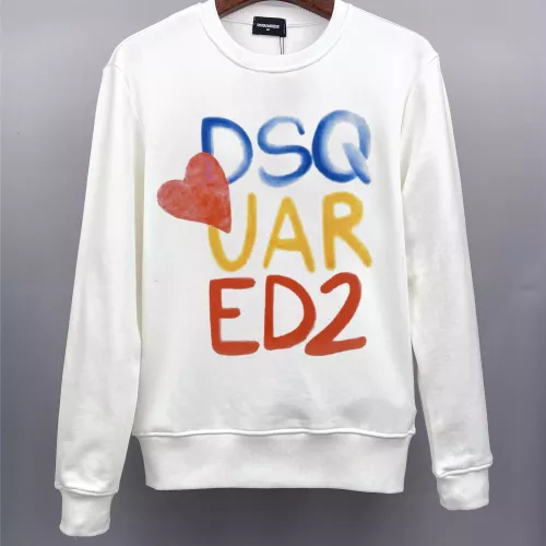 Cheap Dsquared Hoodies Long Sleeved For Men #1387218, $$42.00 USD On Dsquared Hoodies