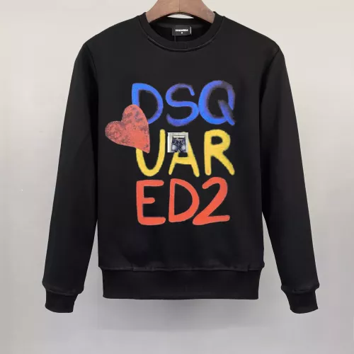 Cheap Dsquared Hoodies Long Sleeved For Men #1387219, $$42.00 USD On Dsquared Hoodies