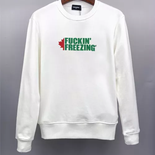 Cheap Dsquared Hoodies Long Sleeved For Men #1387220, $$42.00 USD On Dsquared Hoodies