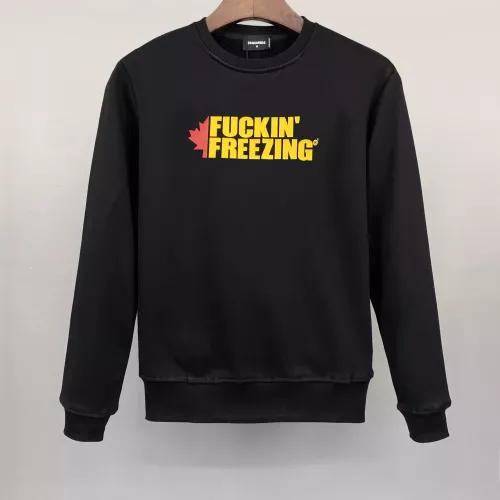 Cheap Dsquared Hoodies Long Sleeved For Men #1387221, $$42.00 USD On Dsquared Hoodies