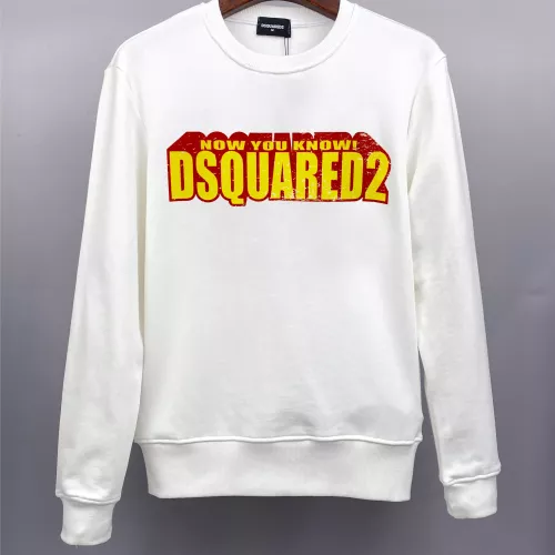 Cheap Dsquared Hoodies Long Sleeved For Men #1387222, $$42.00 USD On Dsquared Hoodies