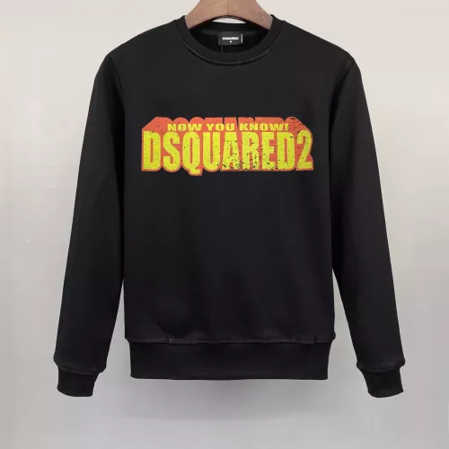 Cheap Dsquared Hoodies Long Sleeved For Men #1387223, $$42.00 USD On Dsquared Hoodies