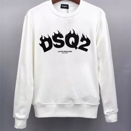 Cheap Dsquared Hoodies Long Sleeved For Men #1387224, $$42.00 USD On Dsquared Hoodies