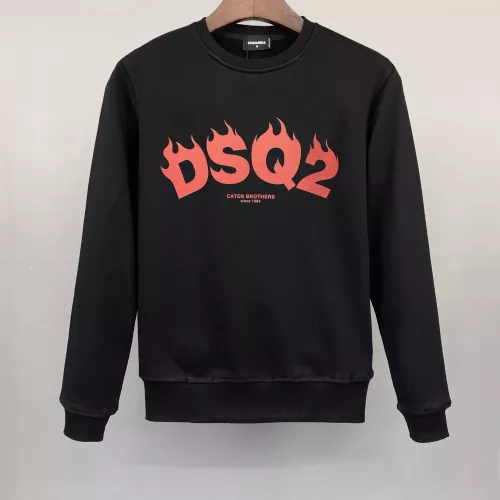Cheap Dsquared Hoodies Long Sleeved For Men #1387225, $$42.00 USD On Dsquared Hoodies