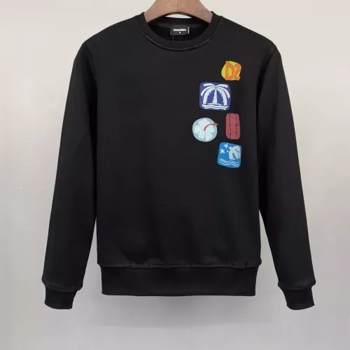 Cheap Dsquared Hoodies Long Sleeved For Men #1387227, $$42.00 USD On Dsquared Hoodies