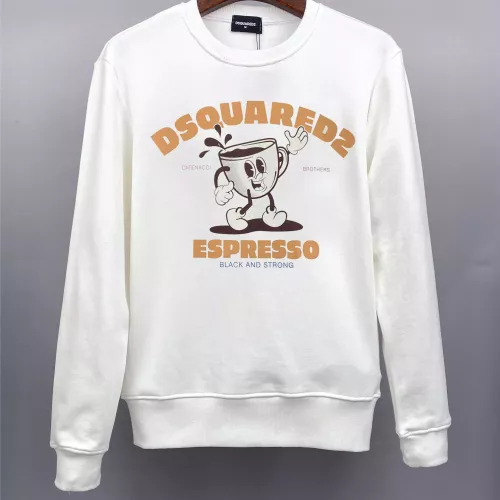 Cheap Dsquared Hoodies Long Sleeved For Men #1387228, $$42.00 USD On Dsquared Hoodies