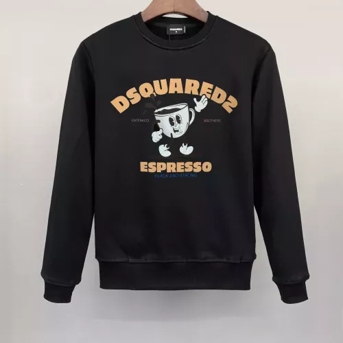 Cheap Dsquared Hoodies Long Sleeved For Men #1387229, $$42.00 USD On Dsquared Hoodies