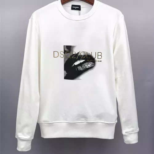 Cheap Dsquared Hoodies Long Sleeved For Men #1387230, $$42.00 USD On Dsquared Hoodies