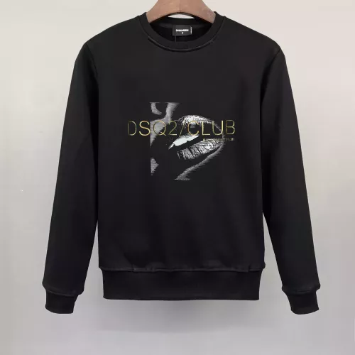 Cheap Dsquared Hoodies Long Sleeved For Men #1387231, $$42.00 USD On Dsquared Hoodies