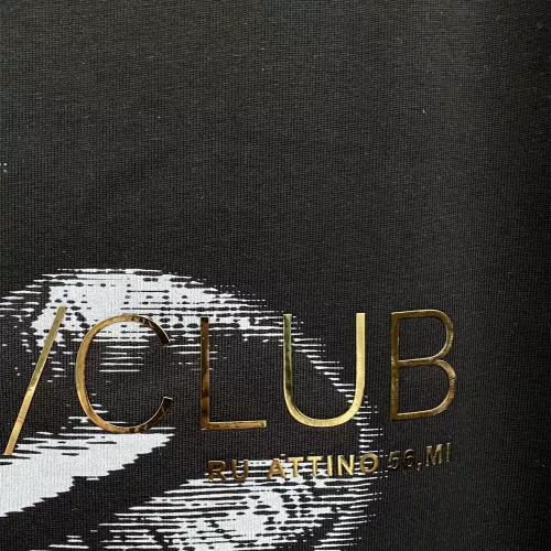 Replica Dsquared Hoodies Long Sleeved For Men #1387231 $42.00 USD for Wholesale