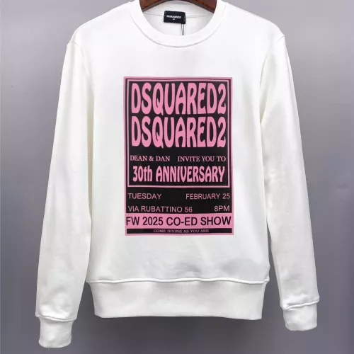 Cheap Dsquared Hoodies Long Sleeved For Men #1387232, $$42.00 USD On Dsquared Hoodies