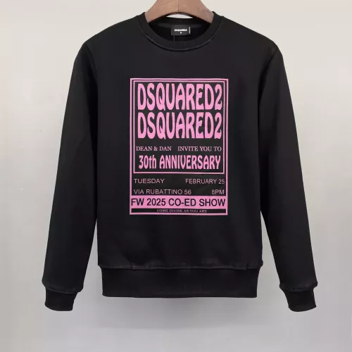 Cheap Dsquared Hoodies Long Sleeved For Men #1387233, $$42.00 USD On Dsquared Hoodies