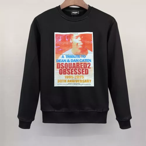 Cheap Dsquared Hoodies Long Sleeved For Men #1387235, $$42.00 USD On Dsquared Hoodies