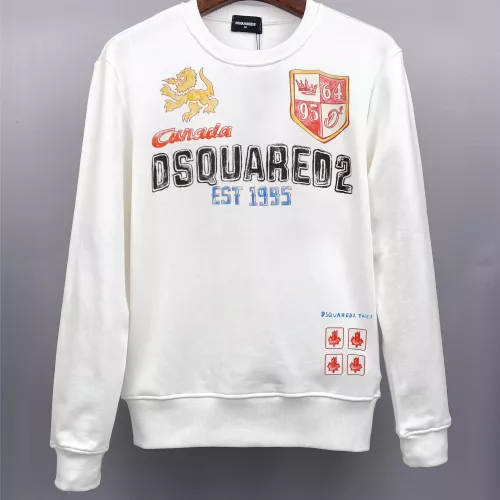 Cheap Dsquared Hoodies Long Sleeved For Men #1387238, $$42.00 USD On Dsquared Hoodies