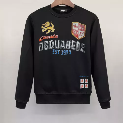 Cheap Dsquared Hoodies Long Sleeved For Men #1387239, $$42.00 USD On Dsquared Hoodies