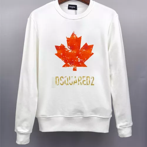 Cheap Dsquared Hoodies Long Sleeved For Men #1387242, $$42.00 USD On Dsquared Hoodies