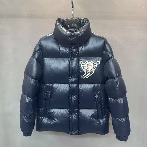 Cheap Moncler Down Feather Coat Long Sleeved For Unisex #1387244, $$202.00 USD On Moncler Down Feather Coat
