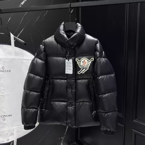 Cheap Moncler Down Feather Coat Long Sleeved For Unisex #1387245, $$202.00 USD On Moncler Down Feather Coat