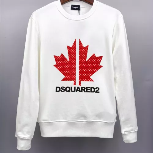 Cheap Dsquared Hoodies Long Sleeved For Men #1387246, $$42.00 USD On Dsquared Hoodies