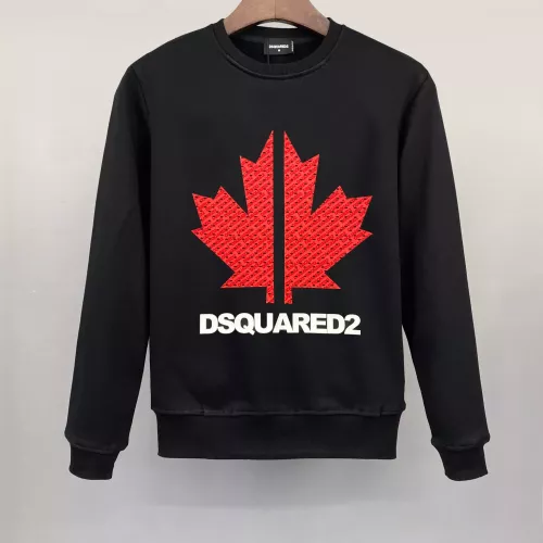 Cheap Dsquared Hoodies Long Sleeved For Men #1387247, $$42.00 USD On Dsquared Hoodies
