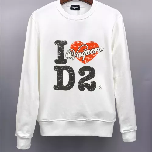 Cheap Dsquared Hoodies Long Sleeved For Men #1387268, $$42.00 USD On Dsquared Hoodies