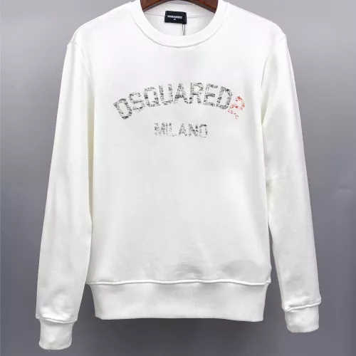 Cheap Dsquared Hoodies Long Sleeved For Men #1387270, $$42.00 USD On Dsquared Hoodies