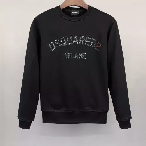 Cheap Dsquared Hoodies Long Sleeved For Men #1387272, $$42.00 USD On Dsquared Hoodies