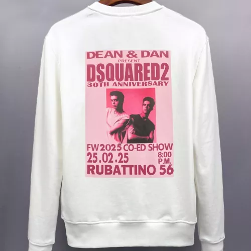 Cheap Dsquared Hoodies Long Sleeved For Men #1387273, $$42.00 USD On Dsquared Hoodies