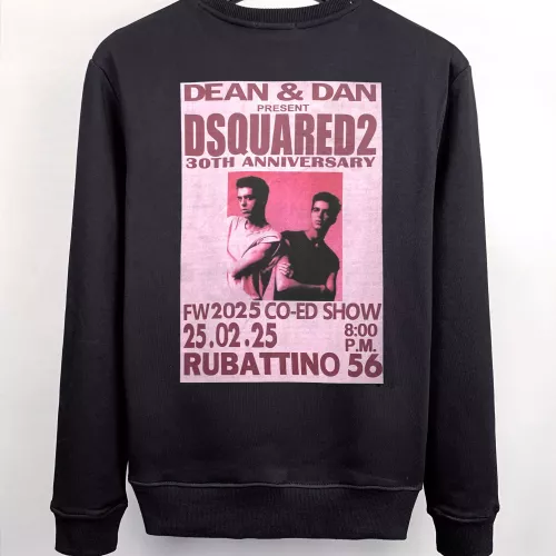 Cheap Dsquared Hoodies Long Sleeved For Men #1387275, $$42.00 USD On Dsquared Hoodies