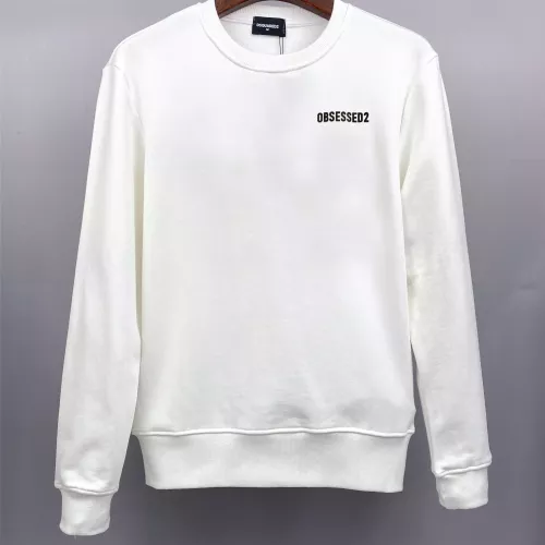 Cheap Dsquared Hoodies Long Sleeved For Men #1387283, $$42.00 USD On Dsquared Hoodies