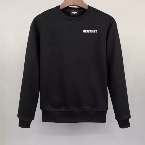 Cheap Dsquared Hoodies Long Sleeved For Men #1387284, $$42.00 USD On Dsquared Hoodies
